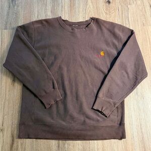Carhartt Vintage (removed tag)
